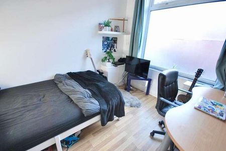 Brailsford Road, Fallowfield, Manchester, M14 - Photo 5