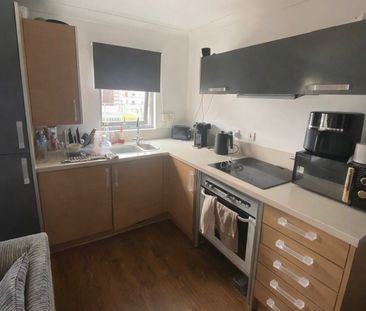 Studio Flat, Ladywood Middleway, B16 - Photo 2