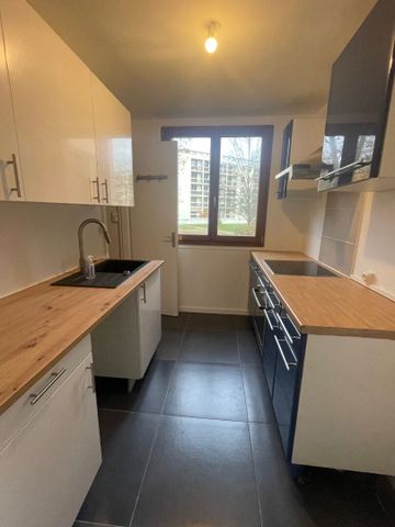 Appartement T3 Chantilly à louer - Photo 4