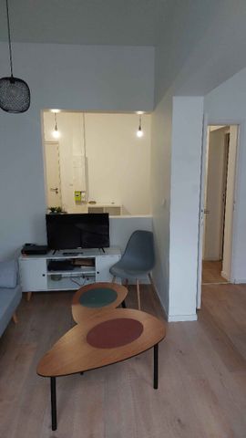 Appartement 1 pièce - Photo 3