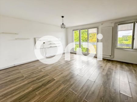 Location Appartement 2 pièces 50m² SENLIS 60300 - Photo 3