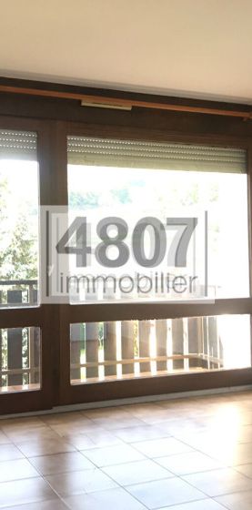 Appartement T1 à louer à Sallanches - Photo 1