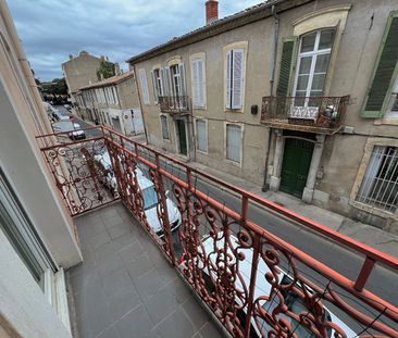 Location appartement 2 pièces, 41.46m², Nîmes - Photo 6