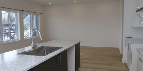 Appartement 4 ½ à Louer - St-Polycarpe - Photo 3