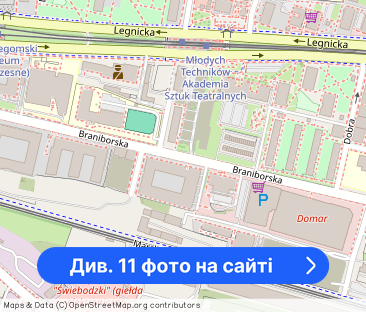 Oferta Last Minute | Braniborska | balkon | garaż | AC - Фото 1