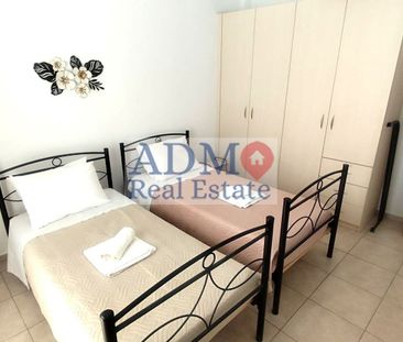 Διαμέρισμα για ενοικίαση Θέρισσος (Ηράκλειο Κρήτης) - Photo 3