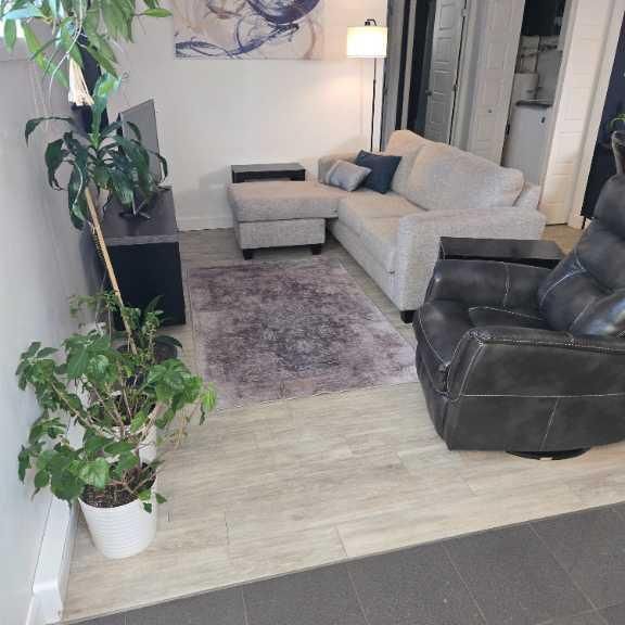 Appartement à louer - Photo 1