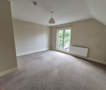 2 bedroom apartment to rent - Photo 6