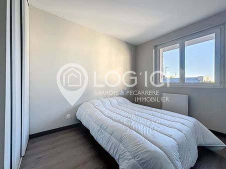 Location Appartement 3 pièces 55m² TARBES 65000 - Photo 4