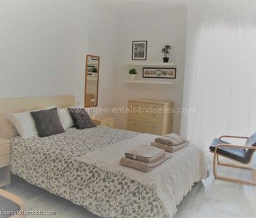 Penthouse in Alhaurin Golf - Photo 4