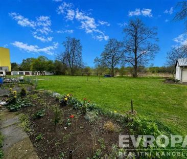 stylově zařízený byt 2+1 54 m - Photo 3