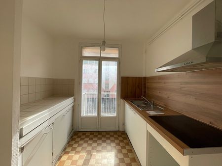 Appartement 3 pièces - Photo 3