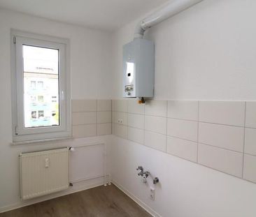 Die perfekte Pendlerwohnung: Stadtnah + Grün + Autobahnanbindung - Photo 3