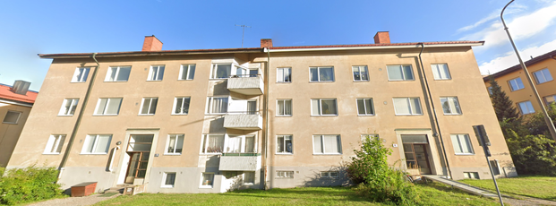 Rosenborgsgatan, Södertälje - Foto 1