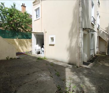 1 pièce - 26,04 m² - 1er étage - Colocation non autorisée - Photo 5