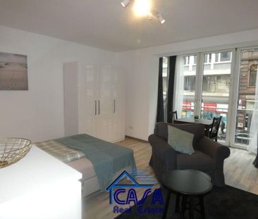 MITTEN IM LEBEN: 1 Zimmer, alles neu und modern eingerichtet nahe d... - Photo 1