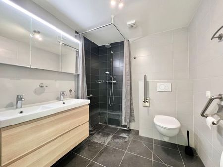 Serviceflat te huur - Photo 4