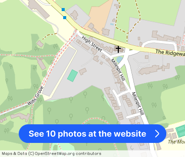 Avenue Cottages, High Street, NW7 - Photo 1