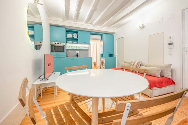 Rua da Esperança do Cardal, Lisbon, Lisbon 1150-326 - Photo 1