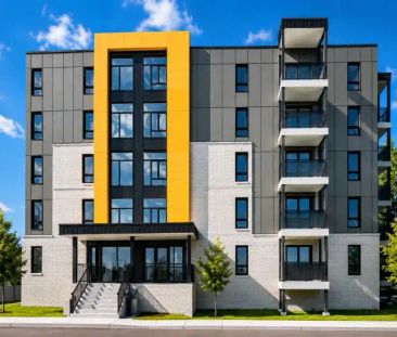 135 Rue Maurice-Beaudoin, #201 | 135 Rue Maurice-Beaudoin, #201, Ga... - Photo 1