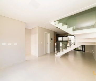 Sobrado no Santa Felicidade de 135.52 m² com 3 quartos - Photo 4