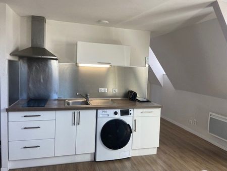 Location Appartement 2 pièces 26m² ANGOULEME 16000 - Photo 2
