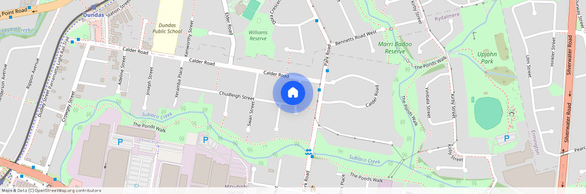 1 Chudleigh Street, NSW 2116, Rydalmere