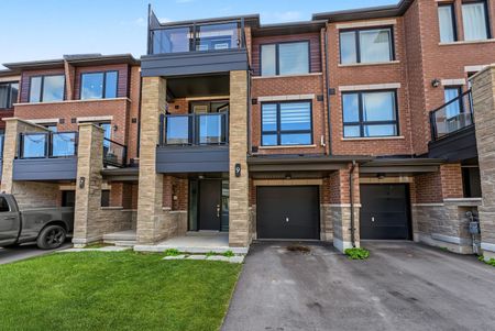 For Lease - 9 Red Maple Lane, Barrie, Ontario - Photo 5