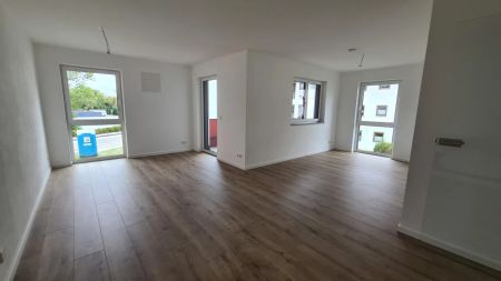 Barrierefreie 3-Zimmermietwohnung mit Balkon! - Foto 3