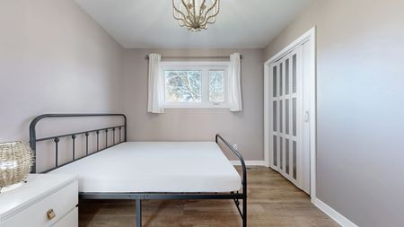 For Lease - 142 Patterson Road Unit# Main Floor, Barrie, Ontario - Photo 3