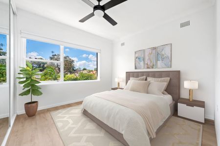 Renovated Two Bedroom Unit with Garage - Photo 2