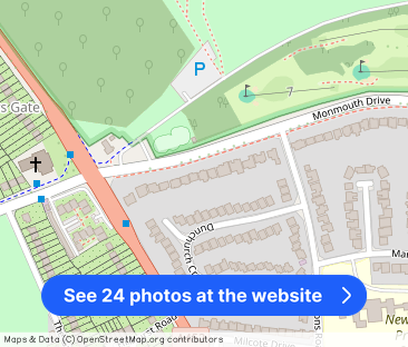 Monmouth Drive, Sutton Coldfield - Photo 1