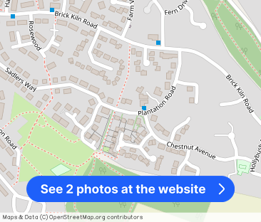 Plantation Road, NORTH WALSHAM - Photo 1