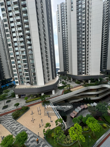 R&F Princess Cove Phase 1, Johor Bahru - Foto 3