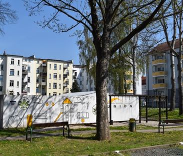 Geräumige 4-Raum-Wohnung mit offenem Wohnkonzept und Balkon - Photo 3