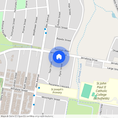 29 Flynn St ., NSW 2762, Schofields