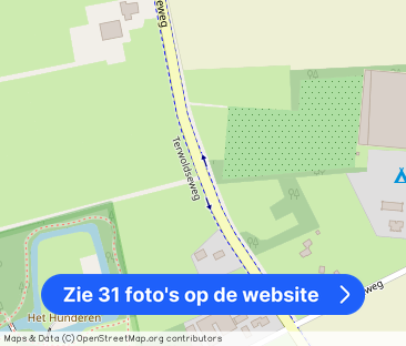 Wonen op een prachtig landgoed op een prettige locatie! - Foto 1