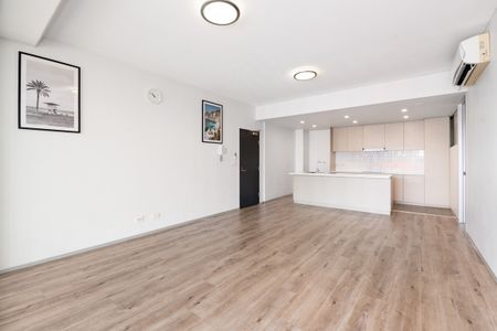 505/77 Jurgens Street, Woolloongabba QLD 4102 - Apartment For Rent | Domain - Photo 2