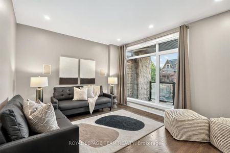 For Lease - 16 First Avenue, Glebe - Ottawa East and Area, Ontario - Photo 2