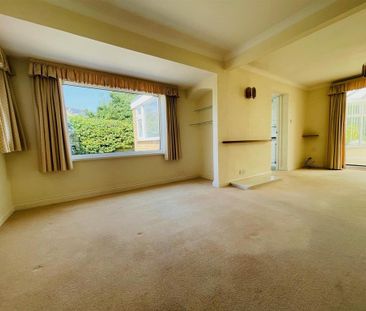 3 bedroom bungalow to rent - Photo 5