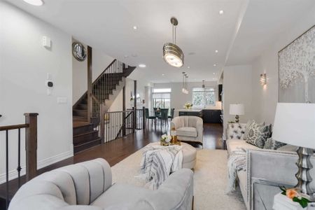 For Lease - 44 Pony Farm Drive, Toronto, Ontario - Photo 2