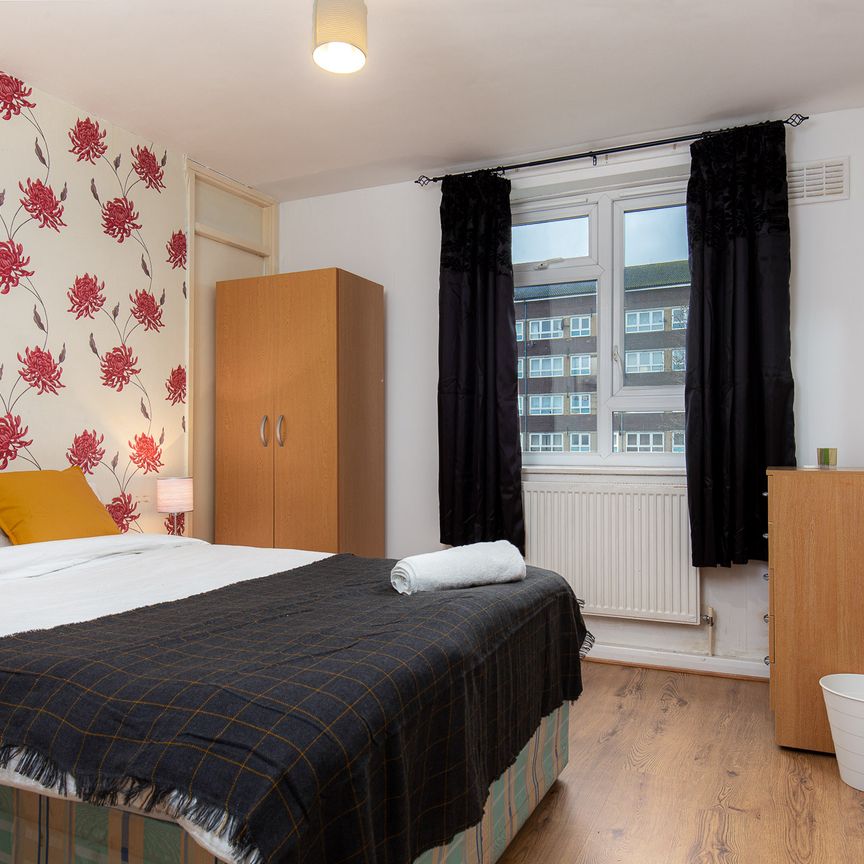 RM2 Trellis Square | Bow Road | London | E3 2DR - Photo 1