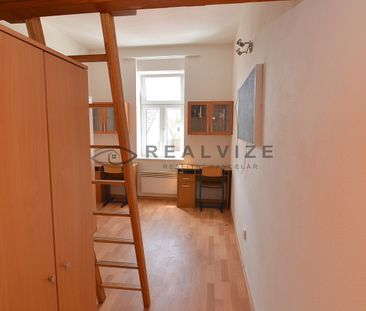 Pronájem bytu 1+kk 21 m² - Photo 3
