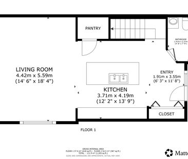 For Lease - 51 CARPE Street, The Nation, Ontario - Photo 3