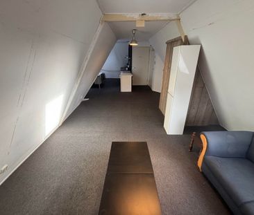 Heutinkstraat, 2, 7512GM, Enschede - Foto 1