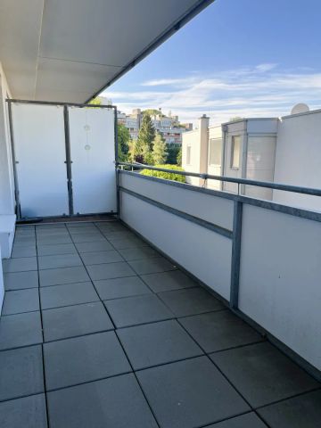 Helle 2-Zimmer-Wohnung mit Balkon in St. Peter - Photo 3