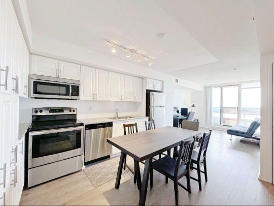 For Lease - 830 Lawrence Avenue Unit# 2501, Toronto, Ontario - Photo 1