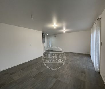 Location Maison 3 pièces 74m² PANAZOL 87350 - Photo 3