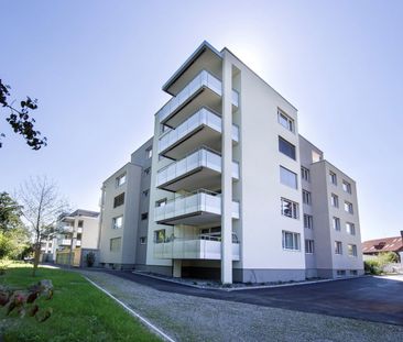 2.5 Zimmer, 53 m², 3. Stock - Photo 4