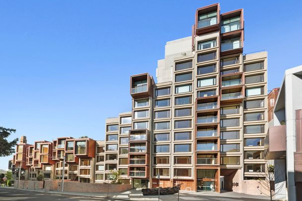 38E Cumberland Street, The Rocks NSW 2000 - Apartment For Rent | Domain - Photo 1